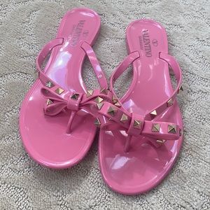 Authentic Valentino sandals
